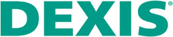 DEXIS 4c Green Logo
