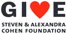 COHEN Foundation logo