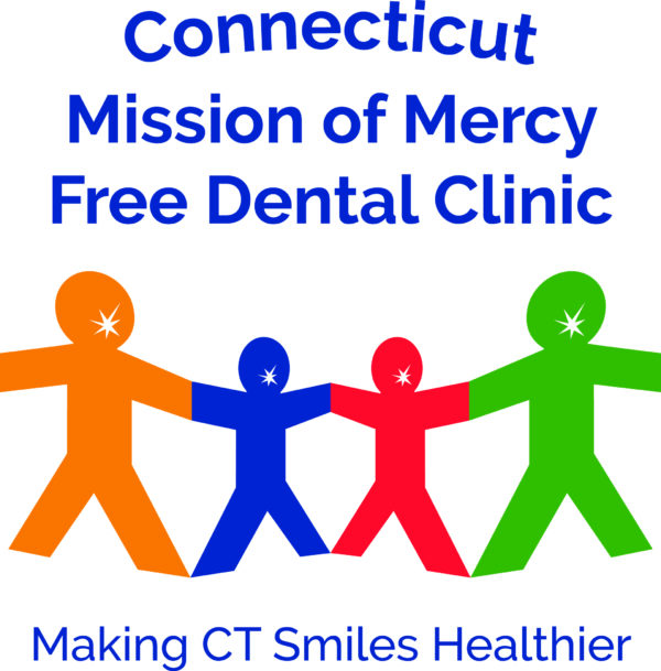 14th CT Mission of Mercy Free Dental Clinic Scheduled in New London 300