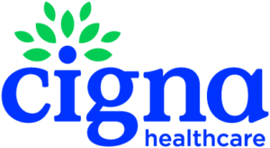 Cigna Healthcare Logo